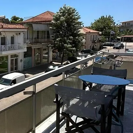 아파트 Thouria Agora 2 10 Min From Ideal Base For Exploring Messinia