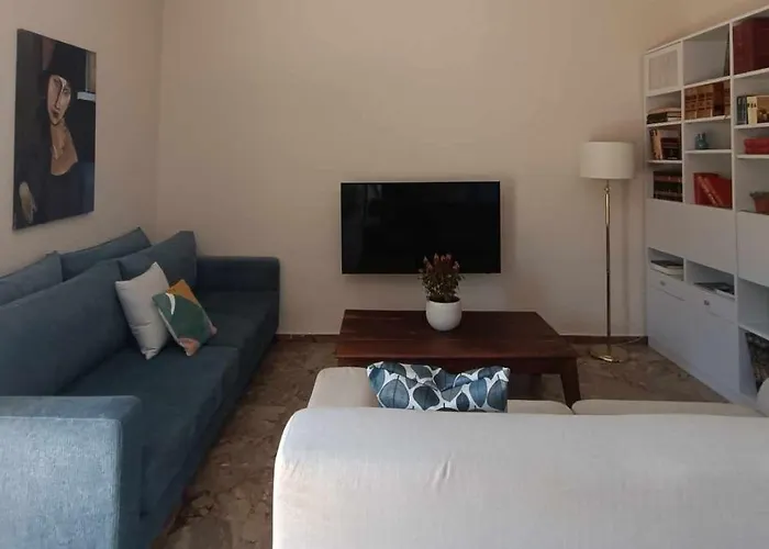 Thouria Agora 2 Calamata