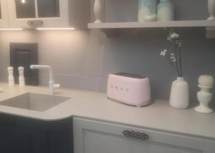 Apartamento Thouria Agora 2